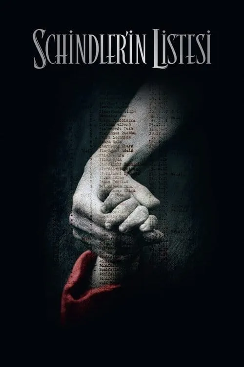 Schindler’in Listesi