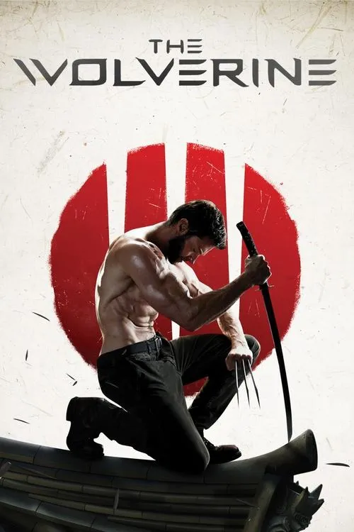 X-Men 6: Wolverine