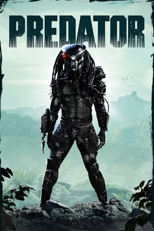 Av – Predator