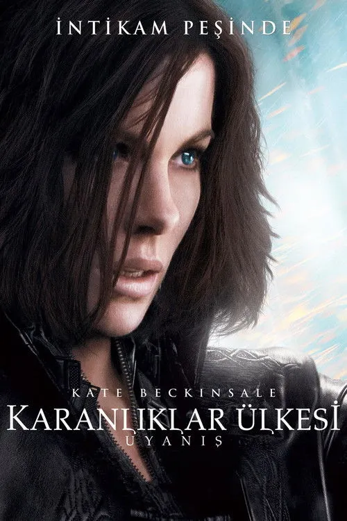Karanlıklar Ülkesi 4: Uyanış