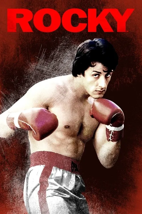 Rocky 1