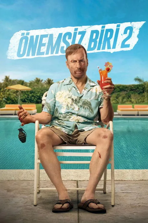 Önemsiz Biri 2