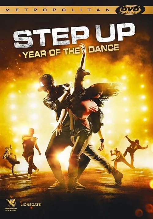 Sokak Dansı: Çin