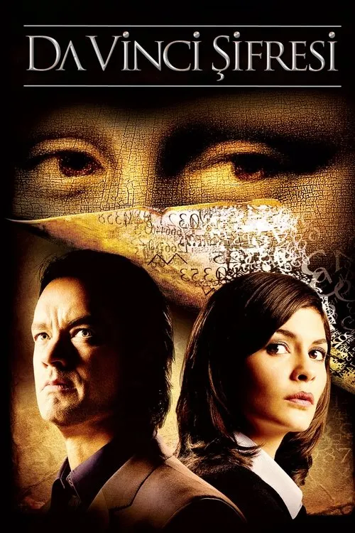 Da Vinci Şifresi