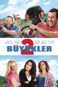 Seri (Boxset) Filmler