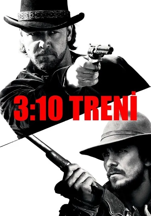 3:10 Yuma Treni