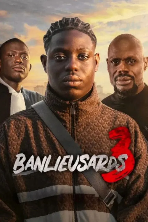 Banliyö Çocukları 3
