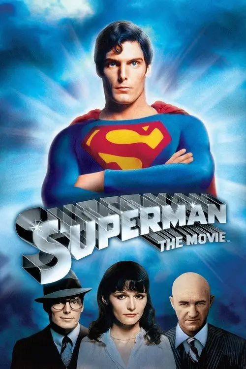 Superman 1