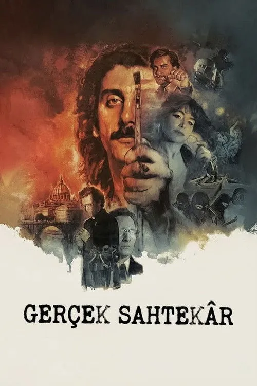 Gerçek Sahtekâr