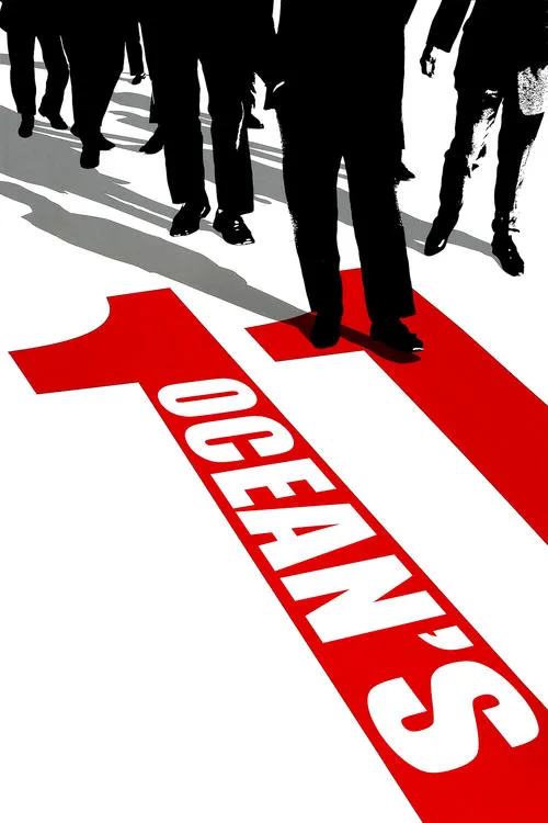 Ocean’s 11