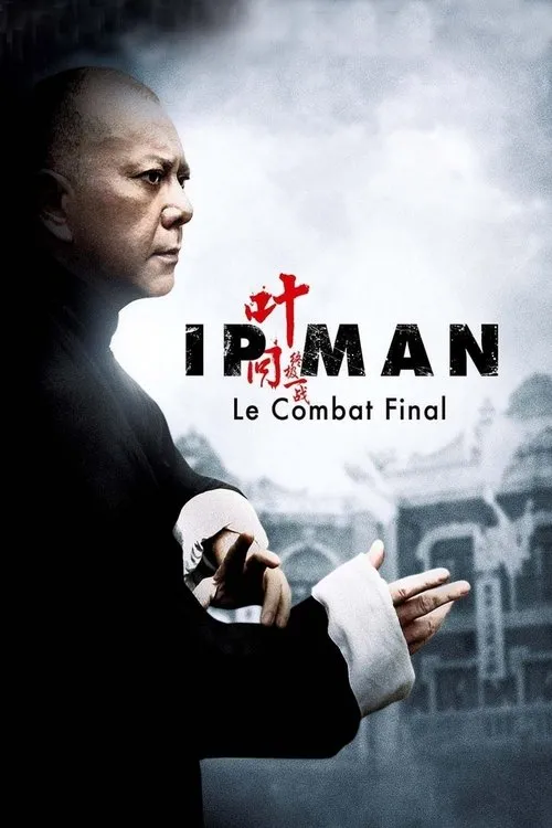 Ip Man: Son Dövüş