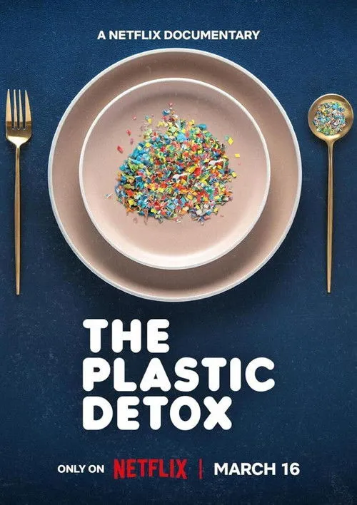Plastik Detoksu