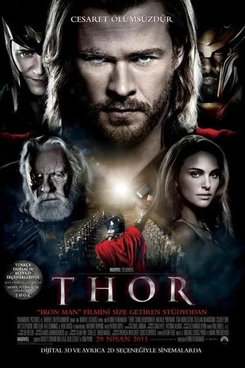 Thor