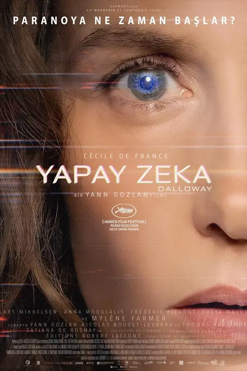 Yapay Zeka (2025)