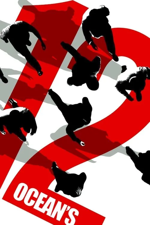 Ocean’s 12