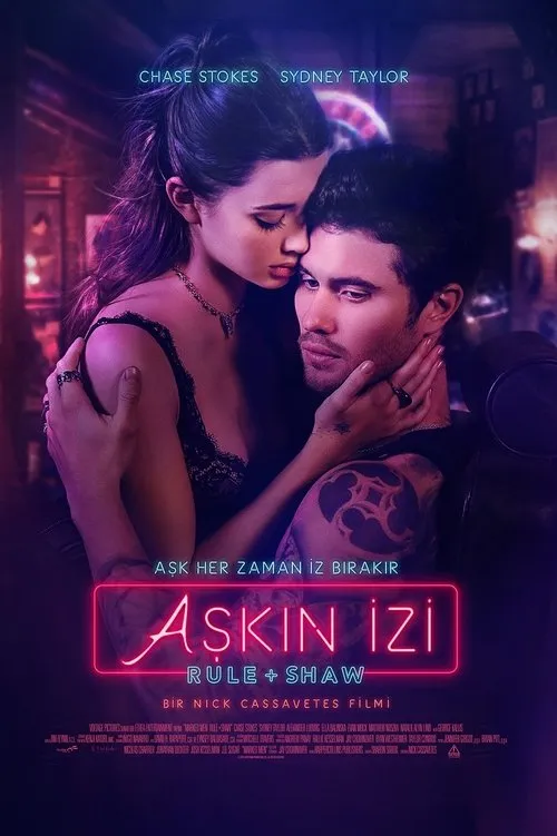 Aşkın İzi