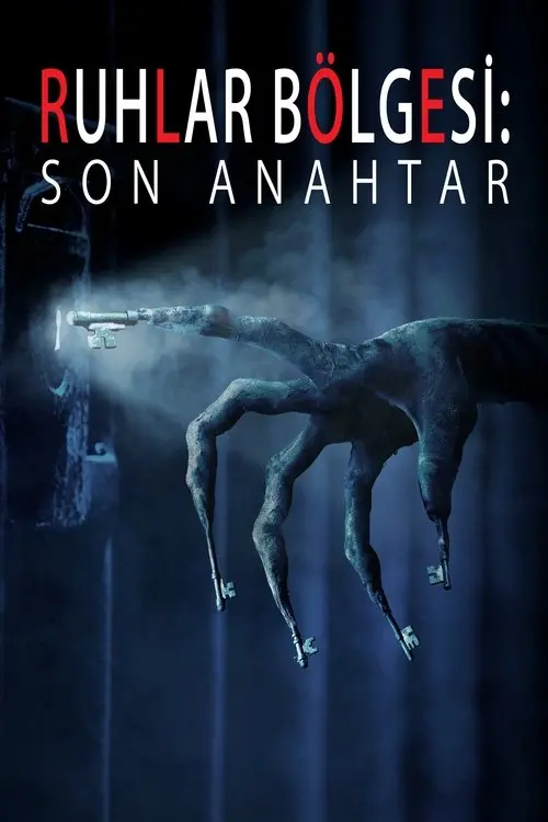 Ruhlar Bölgesi 4: Son Anahtar