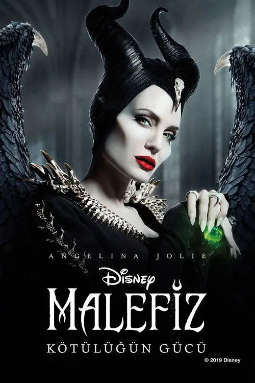 Malefiz 2: Kötülüğün Gücü