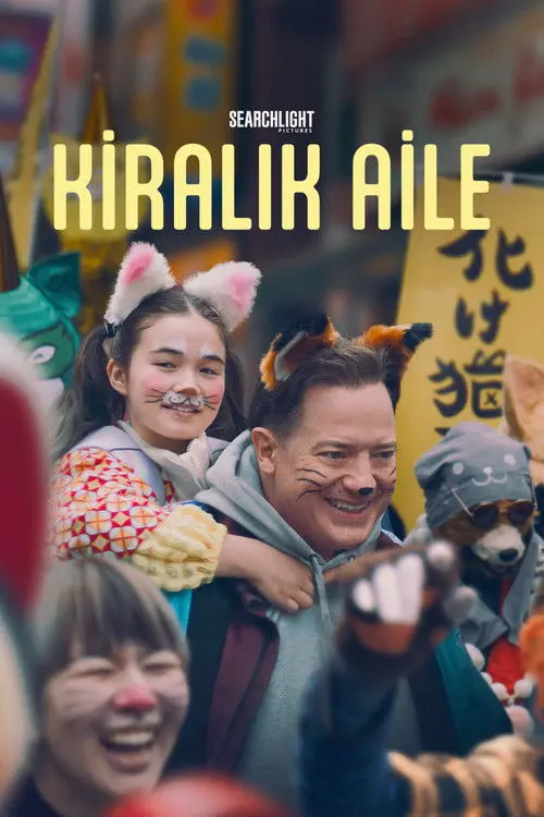 Kiralık Aile