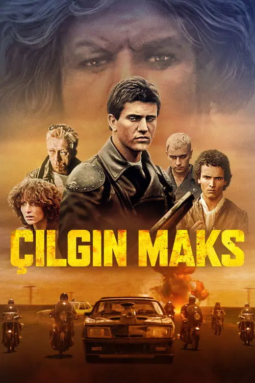 Çılgın Max