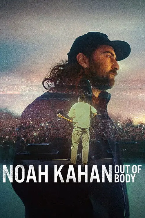 Noah Kahan: Başka Bir Dünya