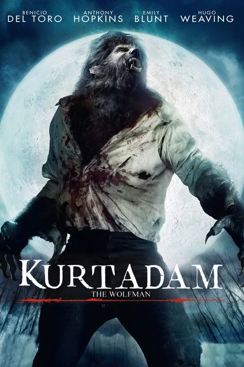 Kurt Adam