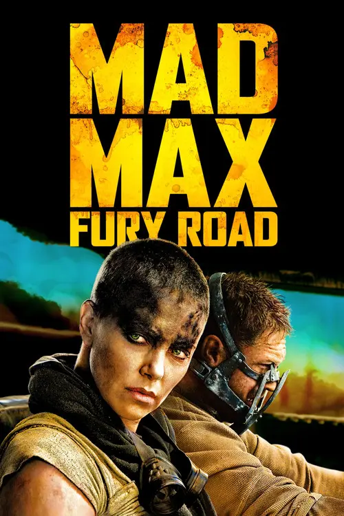 Çılgın Max 4: Öfkeli Yollar