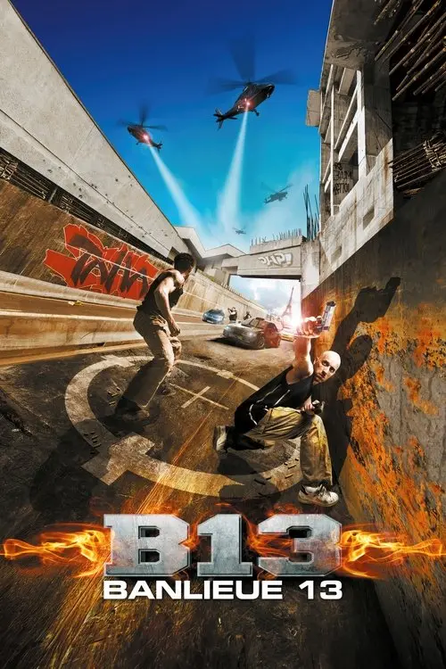 13. Bölge