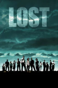 Lost 1. Sezon 1. Bölüm