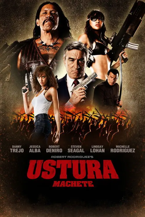Ustura