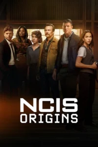 NCIS: Origins 1. Sezon 1. Bölüm