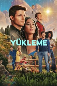 Yükleme 1. Sezon 1. Bölüm