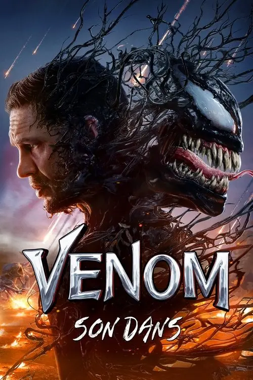 Venom 3: Son Dans