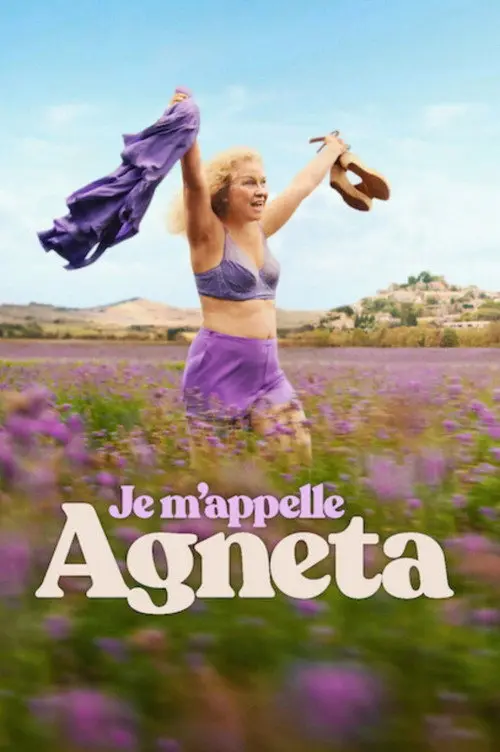 Benim Adım Agneta