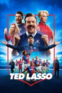Ted Lasso 1. Sezon 1. Bölüm