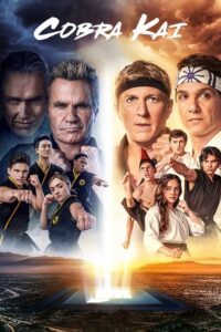 Cobra Kai 1. Sezon 1. Bölüm