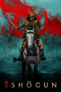 Shogun 1. Sezon 1. Bölüm