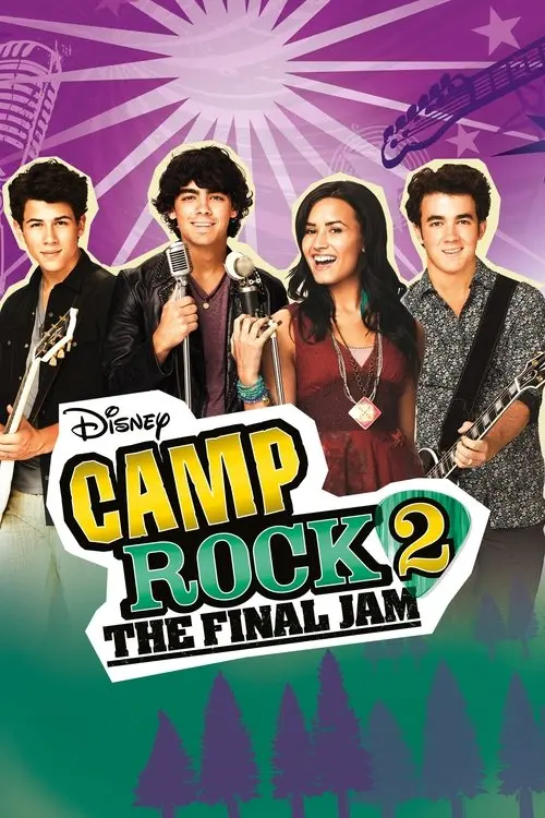 Rock Kampı 2: Büyük Final