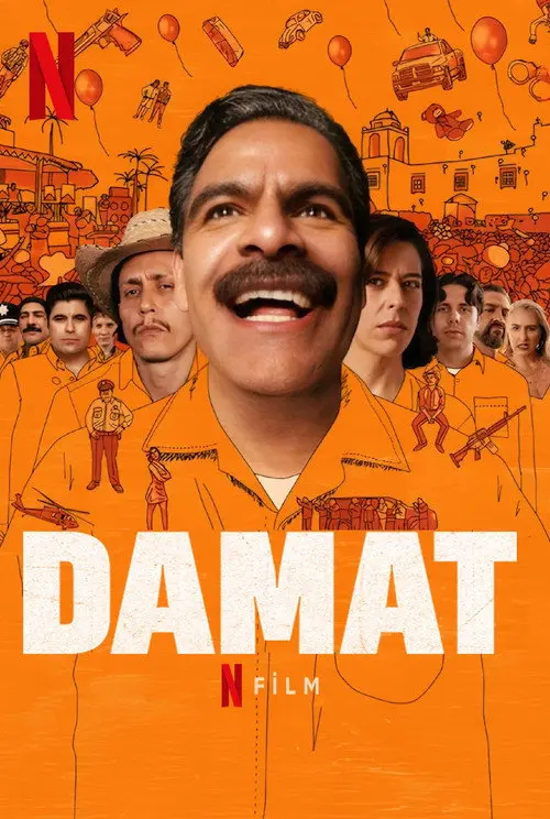Damat
