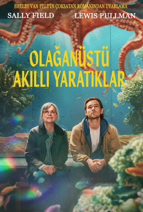 Olağanüstü Akıllı Yaratıklar