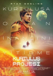 Kurtuluş Projesi
