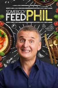 Somebody Feed Phil 1. Sezon 1. Bölüm