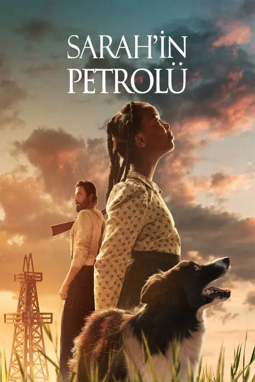 Sarah’ın Petrolü
