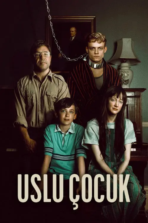 İyi Çocuk