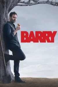 Barry 1. Sezon 1. Bölüm