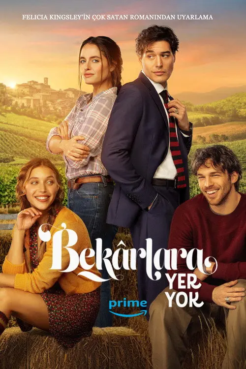 Bekarlara Yer Yok