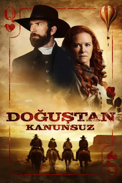 Doğuştan Kanunsuz