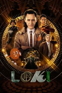 Loki 1. Sezon 1. Bölüm