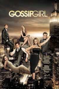 Gossip Girl 1. Sezon 1. Bölüm