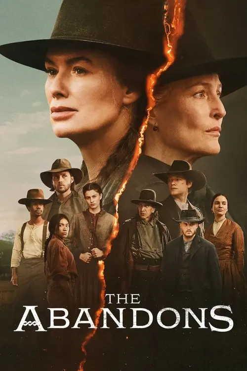 The Abandons